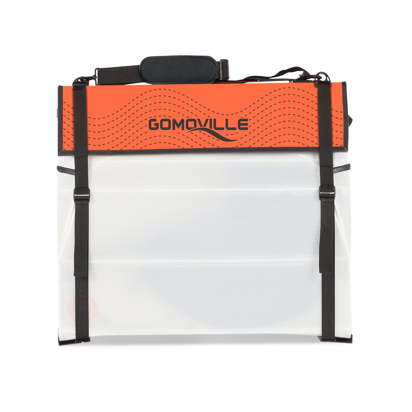 Gomoville Folding Kayak - G2 (One Seat)